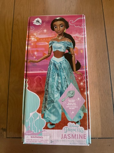 Poupée disney princesse - poupée,