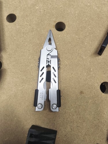 Gerber couteau multifonctions