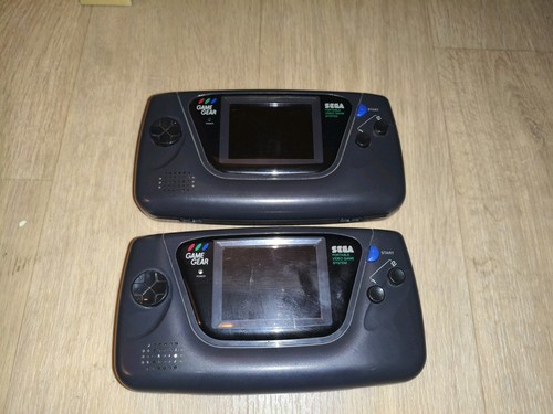 Lot console sega game - 2,