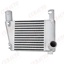 Refroidisseur intermédiaire