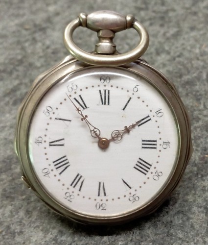 Montre gousset 46 - de,