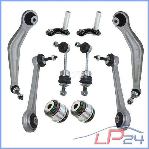 Kit bras suspension - kit,