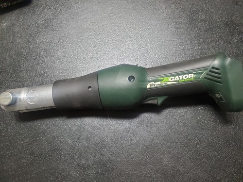 Greenlee gator ek628l - greenlee,