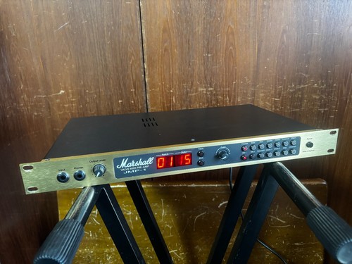 Marshall jmp valve midi - valve,