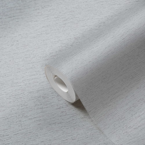 Papier peint uni textile - uni, en