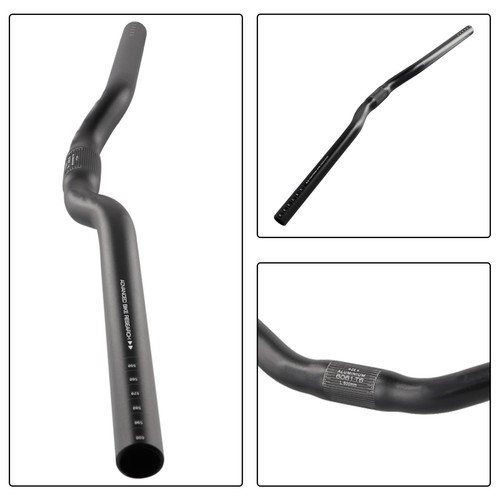 Guidon alliage aluminium - guidon, en