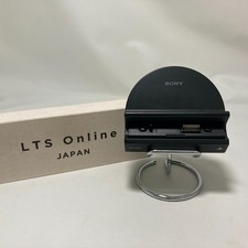 PSP-N340 PSP Go Cradle Charging and Video output device Tested  Used In-Stock