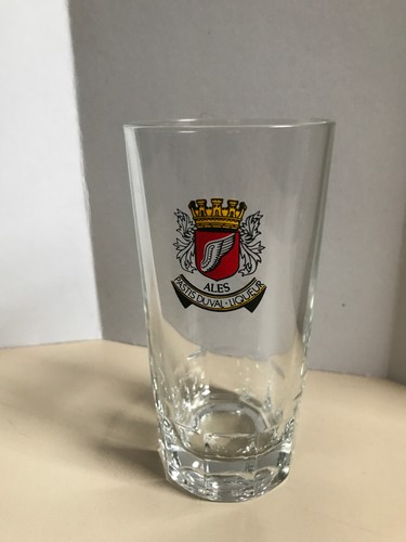 Verre pastis duval - verre, liqueur