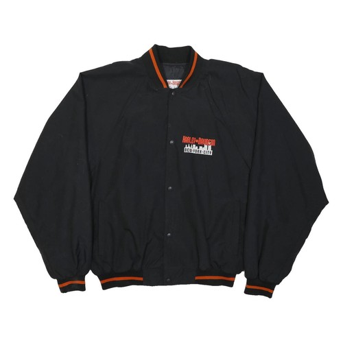Harley davidson veste - harley, col