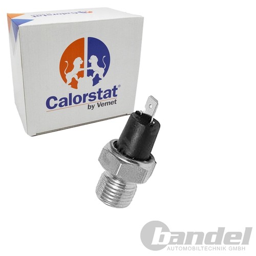 Calorstat vernet pression - vernet,