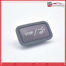 Switch tailgate trunk lid 2128210651 Mercedes C200 CDI S204 ESTATE