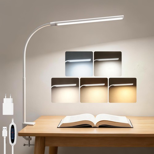 Akynite lampe bureau led à - de,