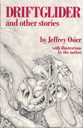 Jeffrey osier driftglider - jeffrey,