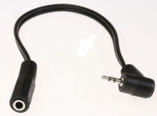 Câble adaptateur audio jack