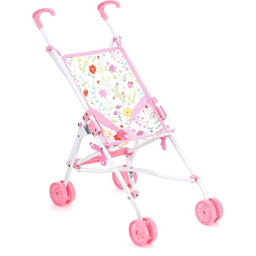 Poussette canne pliable mimosa - pliable,