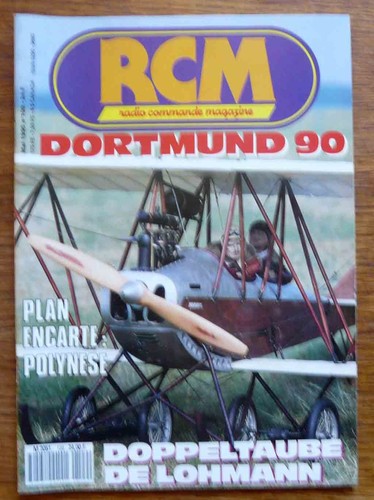 Aéromodelisme m radio - r, c