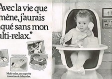 PUBLICITE ADVERTISING 054