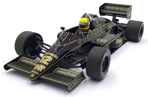 Minichamps scale diecast - minichamps,