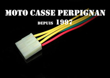 Connecteur de Regulateur Honda