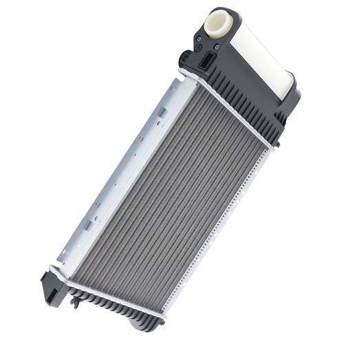Radiateur aluminium for bmw - aluminium,