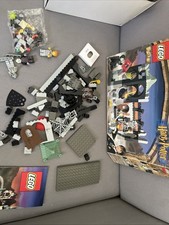 Lego Harry Potter 4705 Vintage Complet