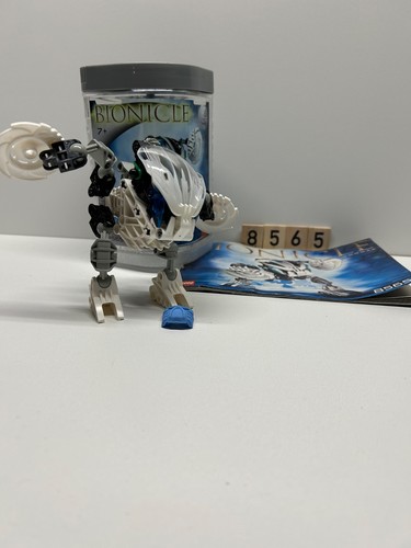 Lego bionicle 8565 kohrak - lego,