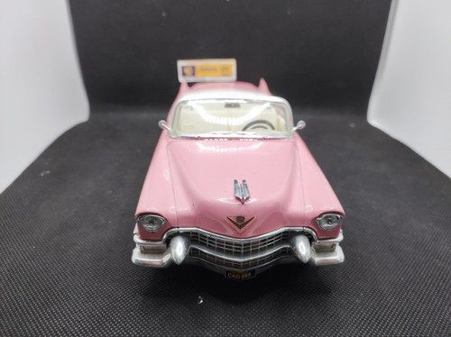 Cadillac eldorado - ▄▀▄,