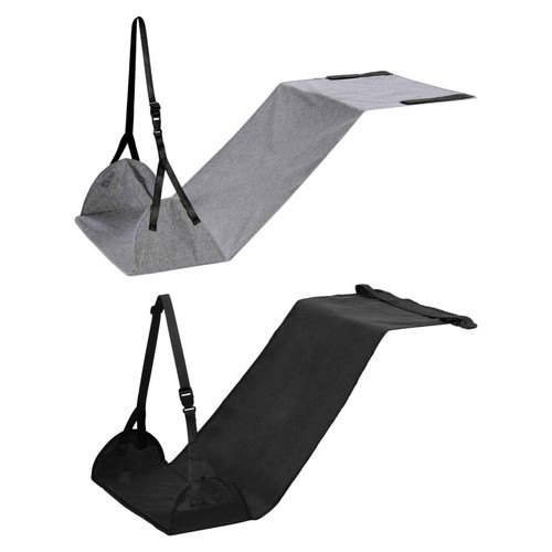 Hamac support jambe - de,
