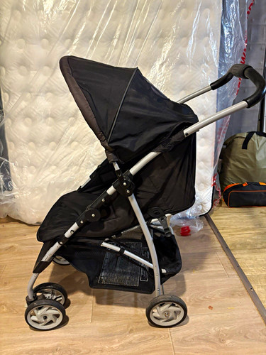 Graco black gray - graco, &