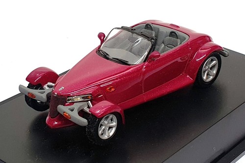 Eagle race scale 364000 - race, 1/43