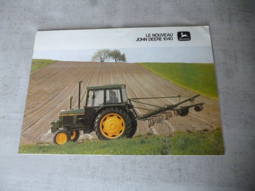 Catalogue publicitaire