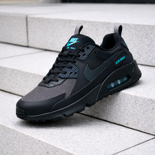 Nike Air Max 90 Drift Black