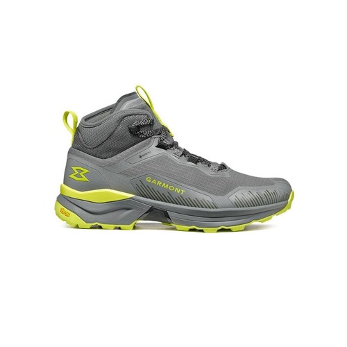 Chaussures garmont engage - chaussures, mid