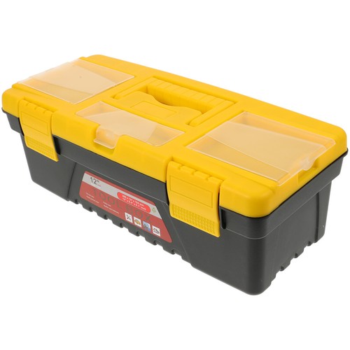 Coffre outils robuste - coffre,