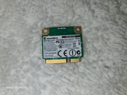 Carte bluetooth pc - et,
