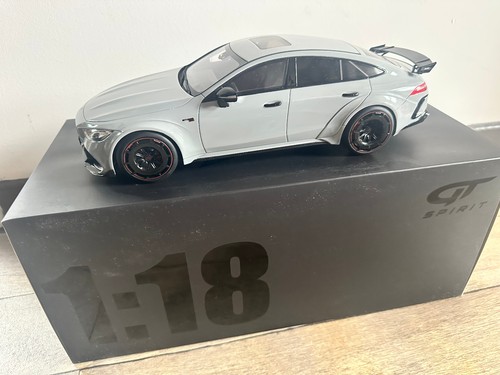 Mercedes benz brabus - benz,