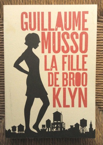 Livre roman policier thriller