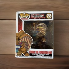 Figurine YU-GI-OH! Funko POP