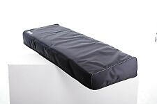 Custom padded cover for KETRON Audya 5 61-key keyboard