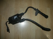 HONDA NTV 650 DEAUVILLE - 1998