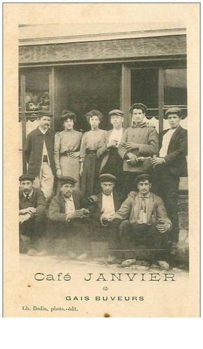 Congo belge 51164 femme - congo, .