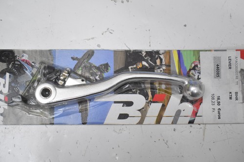 Levier embrayage bihr - embrayage,