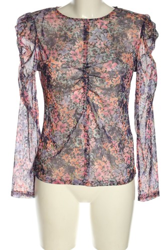 Orsay blouse transparente - blouse,
