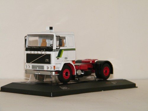 Camion tracteur seul volvo - seul, f10