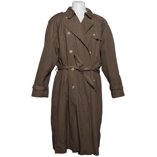 Esthe trench homme - trench,, homme,