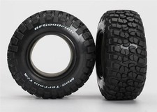 Traxxas Pneus BFGOODRICH