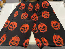 Alla Xul Elu NEW SHORTS AXE twiztid