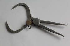 Ancien Compas d'épaisseur