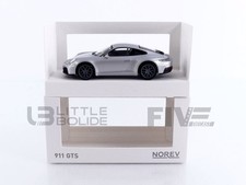 NOREV - JET CAR 1/43 - PORSCHE