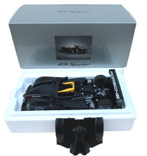 AUTOart 1/18 Porsche RS Spyder